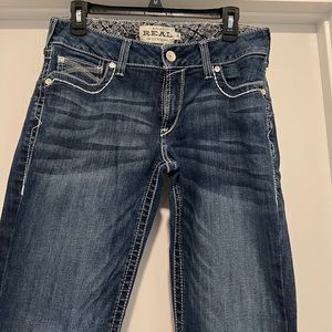 Women’s Western Jeans